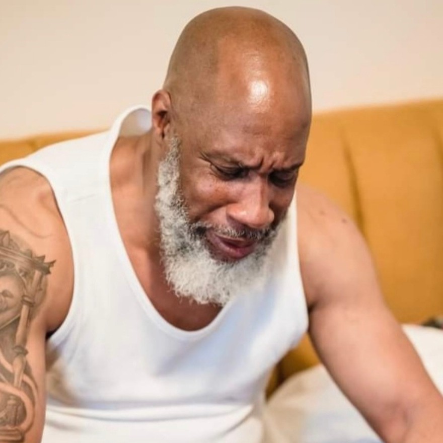 Men's Lives Matter Too